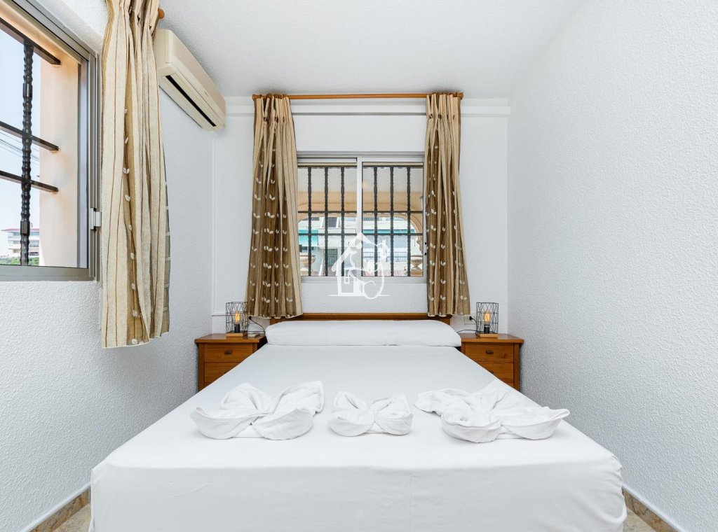 Location - Villa - Torrevieja - Torrelamata - La Mata