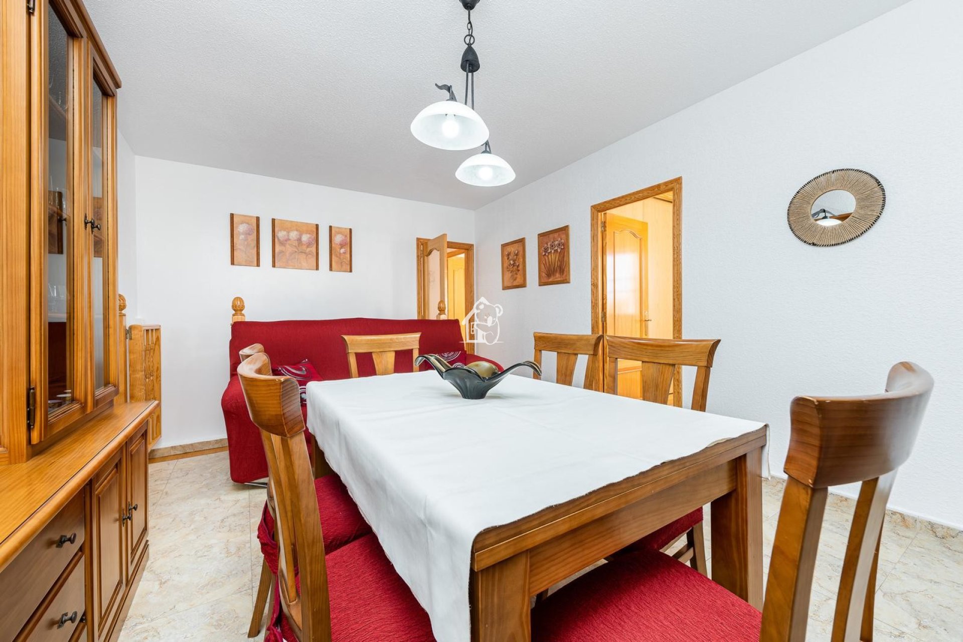 Location - Villa - Torrevieja - Torrelamata - La Mata