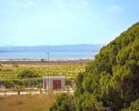 Location - Villa - Torrevieja - Torrelamata - La Mata