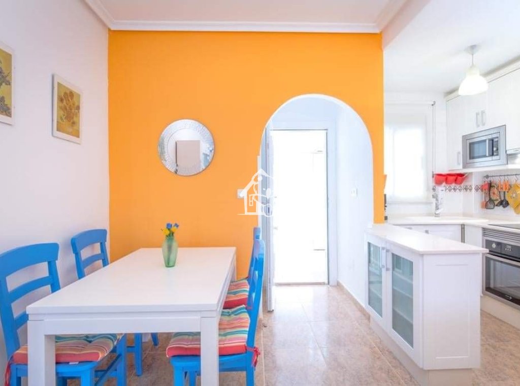 Location - Villa - Torrevieja - Torrelamata - La Mata