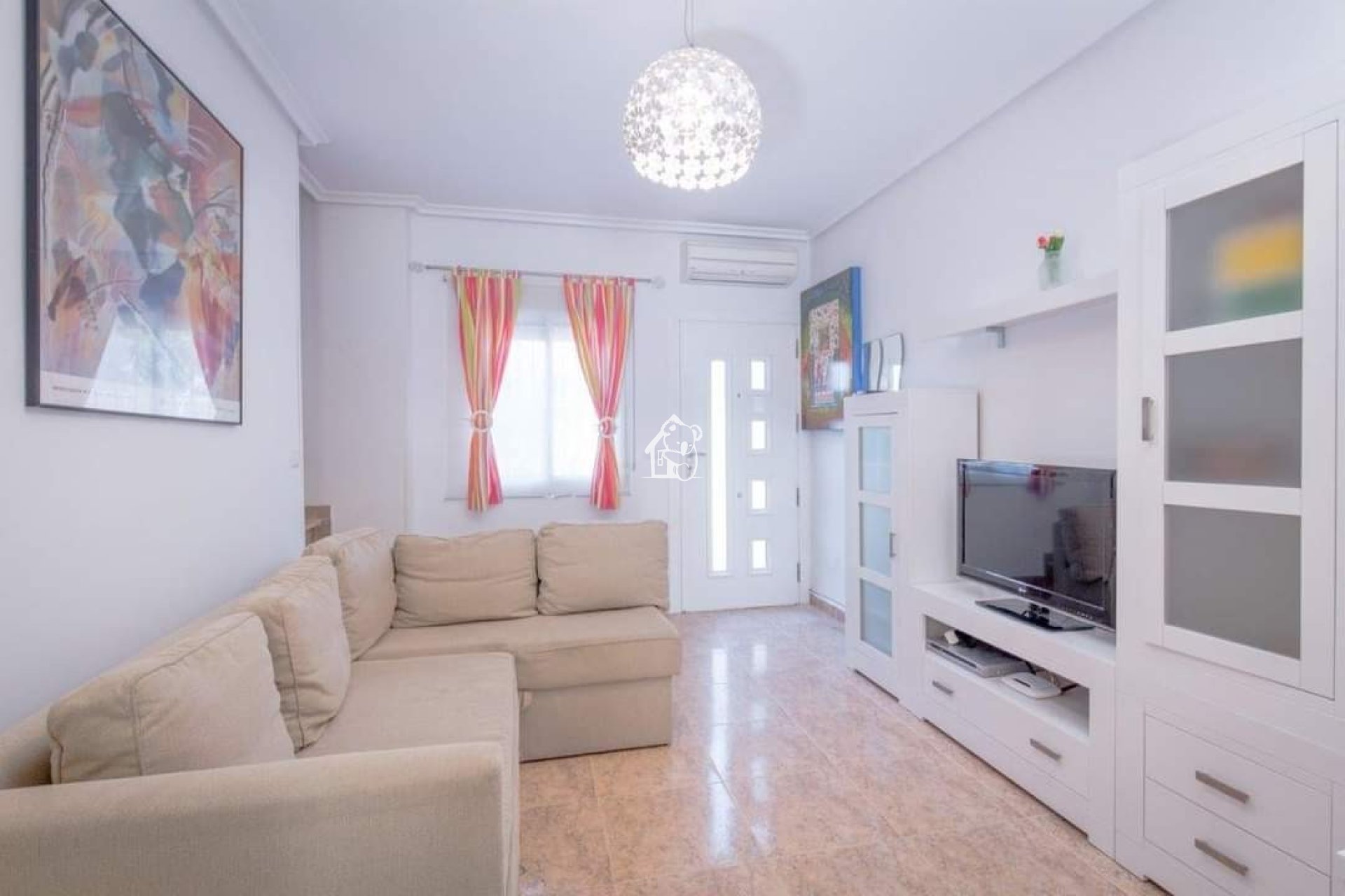 Location - Villa - Torrevieja - Torrelamata - La Mata