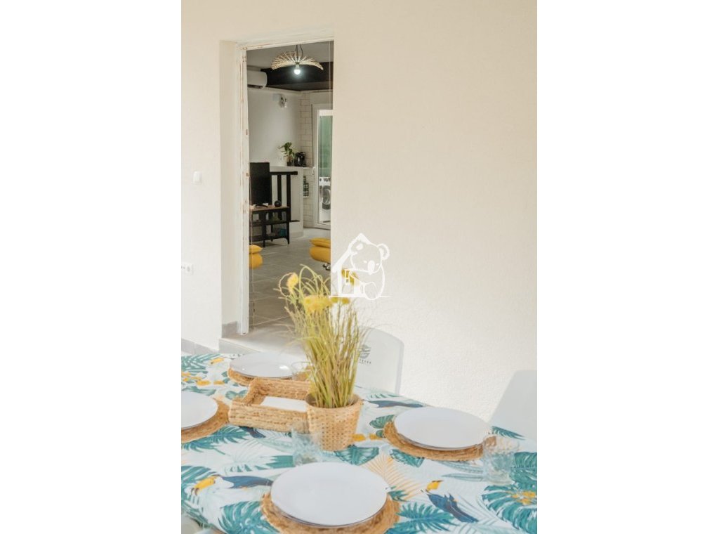 Location - Villa - Torrevieja - Torrelamata - La Mata