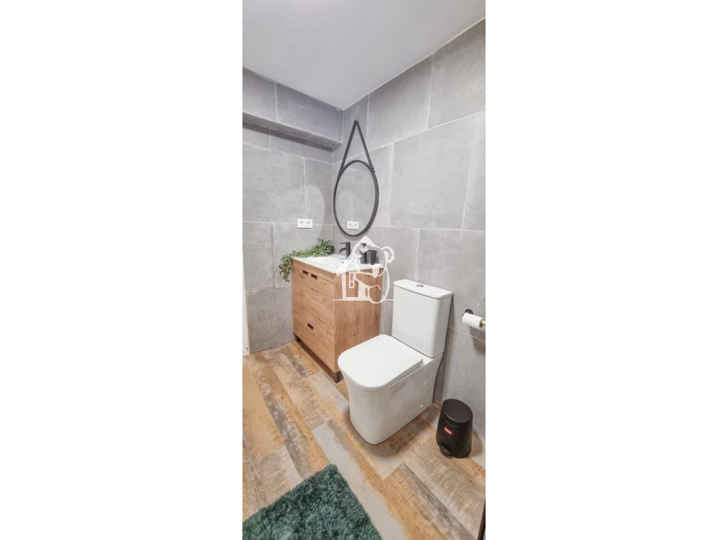Location - Villa - Torrevieja - Torrelamata - La Mata