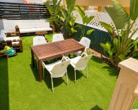 Location - Villa - Torrevieja - Torrelamata - La Mata