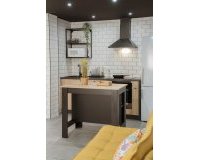 Location - Villa - Torrevieja - Torrelamata - La Mata