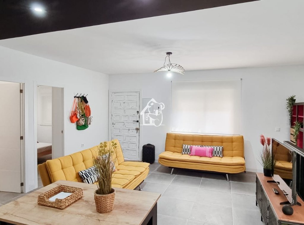 Location - Villa - Torrevieja - Torrelamata - La Mata