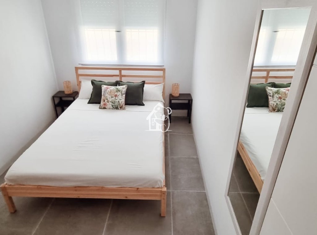 Location - Villa - Torrevieja - Torrelamata - La Mata