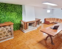 Location - Villa - Torrevieja - Torrelamata - La Mata