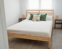 Location - Villa - Torrevieja - Torrelamata - La Mata