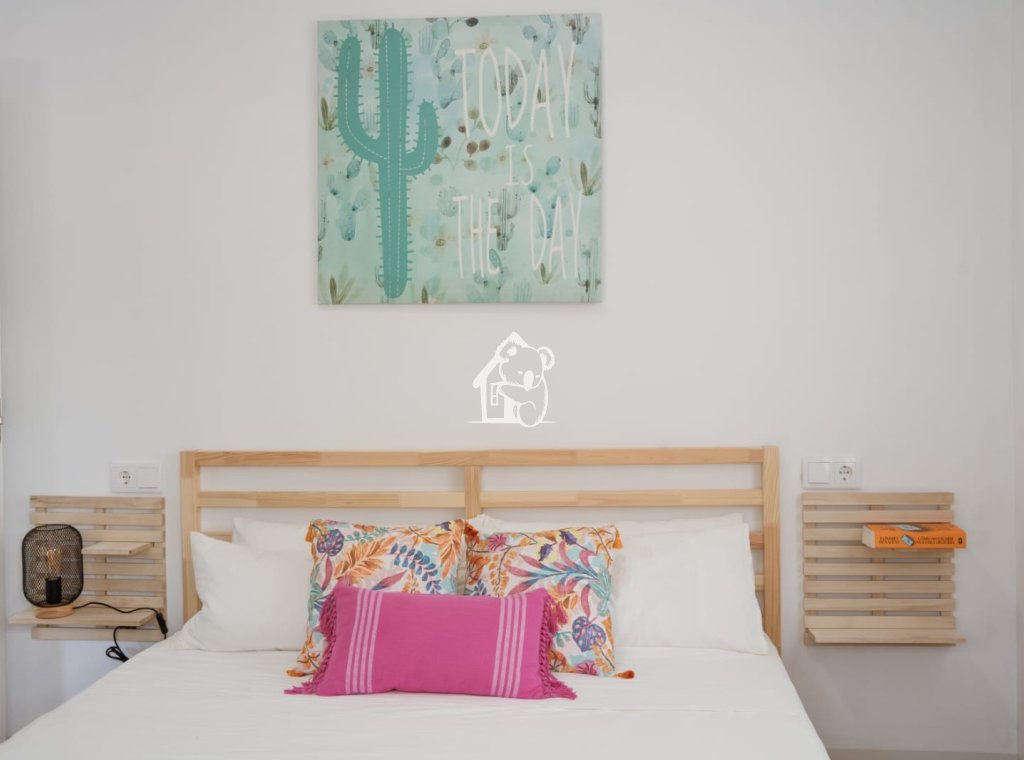 Location - Villa - Torrevieja - Torrelamata - La Mata