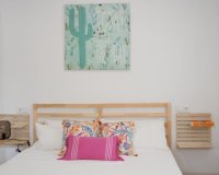 Location - Villa - Torrevieja - Torrelamata - La Mata