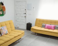 Location - Villa - Torrevieja - Torrelamata - La Mata