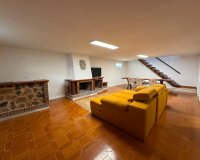 Location - Villa - Torrevieja - Torrelamata - La Mata