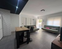 Location - Villa - Torrevieja - Torrelamata - La Mata