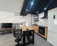 Location - Villa - Torrevieja - Torrelamata - La Mata