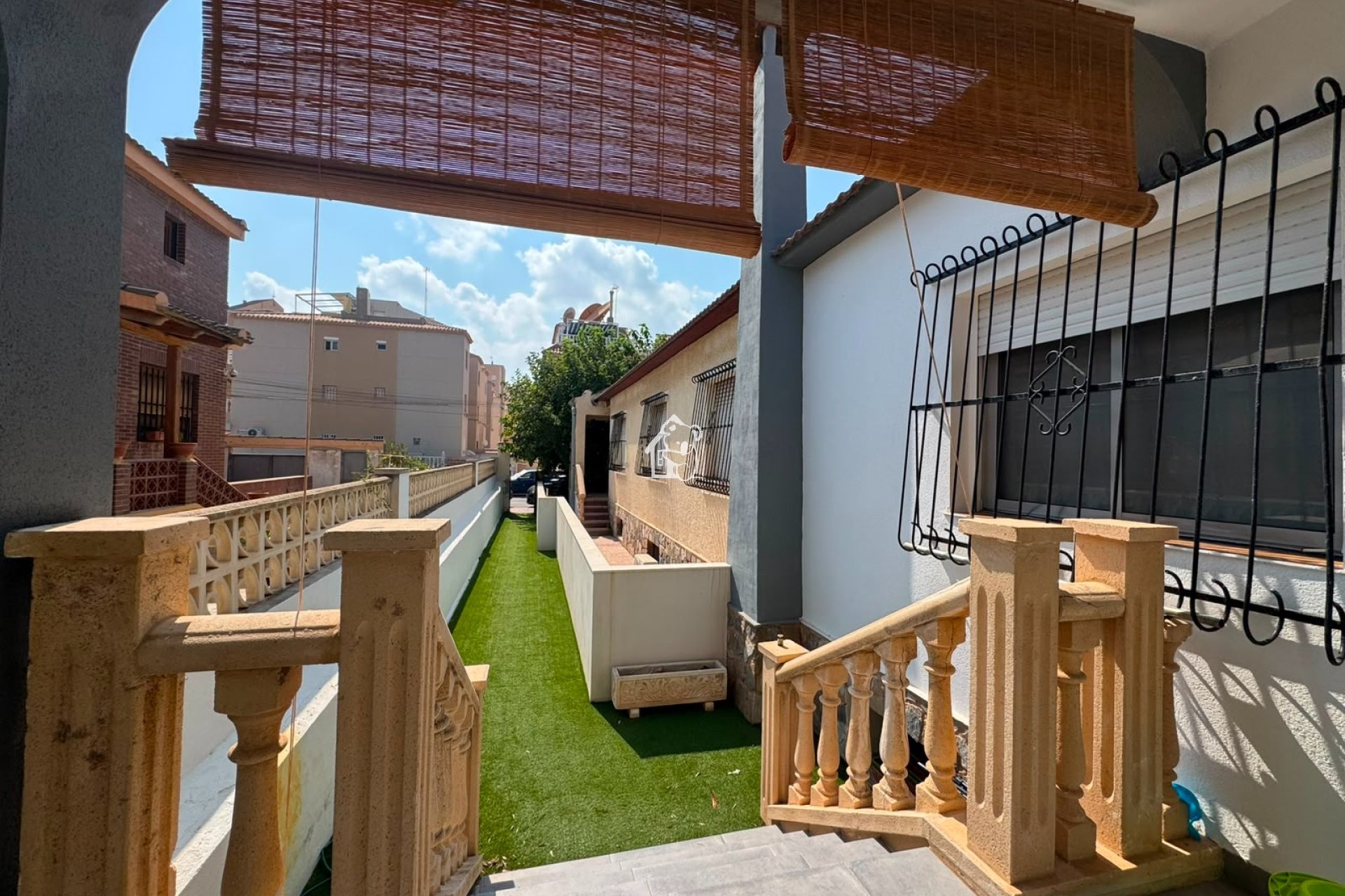 Location - Villa - Torrevieja - Torrelamata - La Mata
