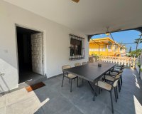 Location - Villa - Torrevieja - Torrelamata - La Mata