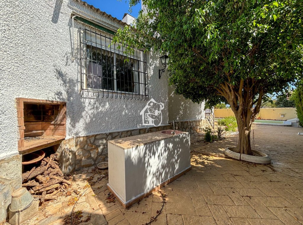 Location - Villa - Torrevieja - Torrevieja Centro