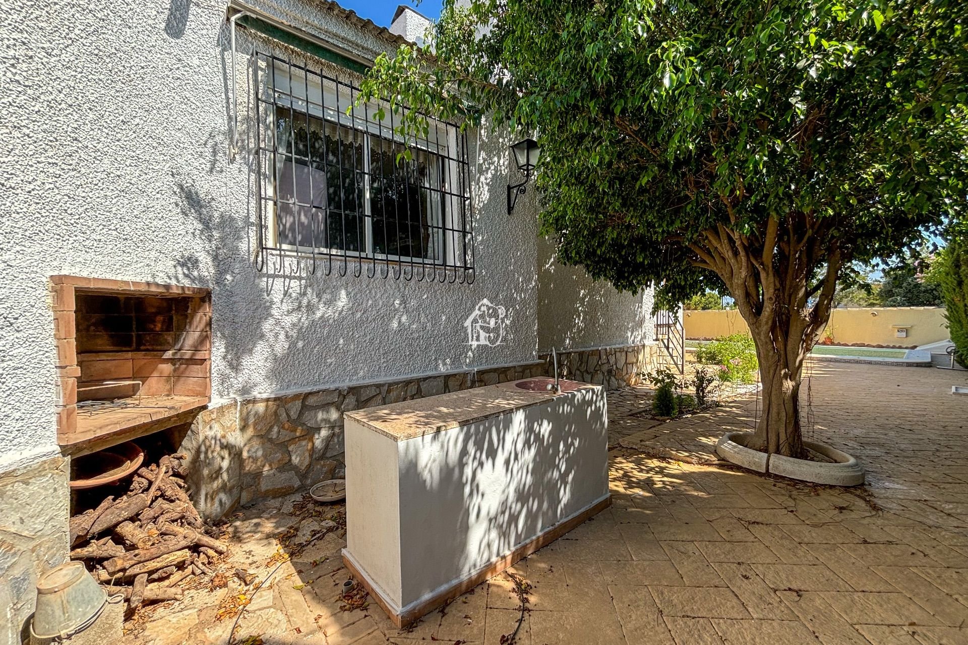 Location - Villa - Torrevieja - Torrevieja Centro