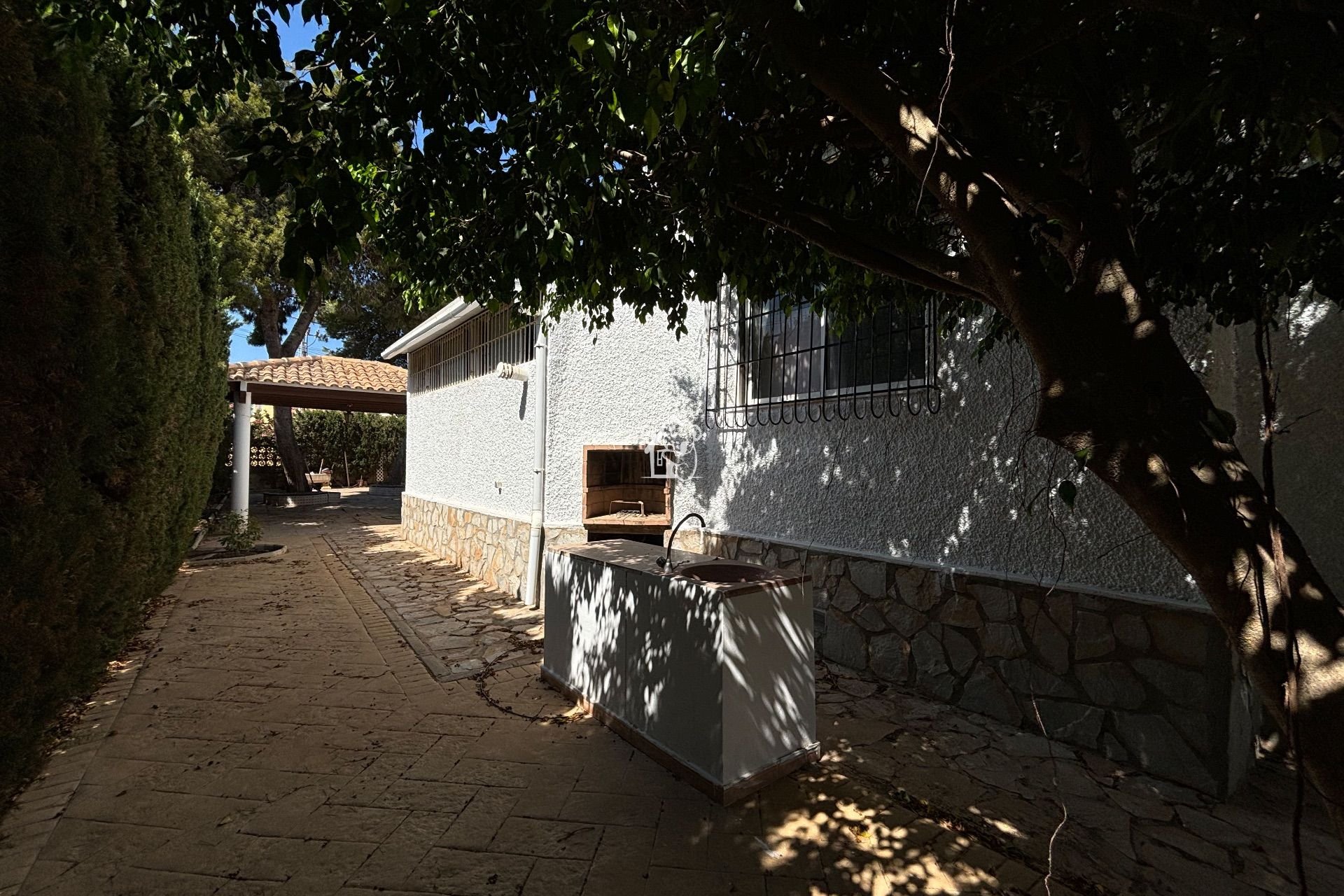 Location - Villa - Torrevieja - Torrevieja Centro