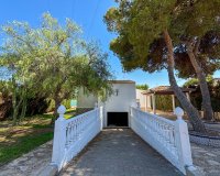Location - Villa - Torrevieja - Torrevieja Centro