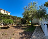 Location - Villa - Torrevieja - Torrevieja Centro