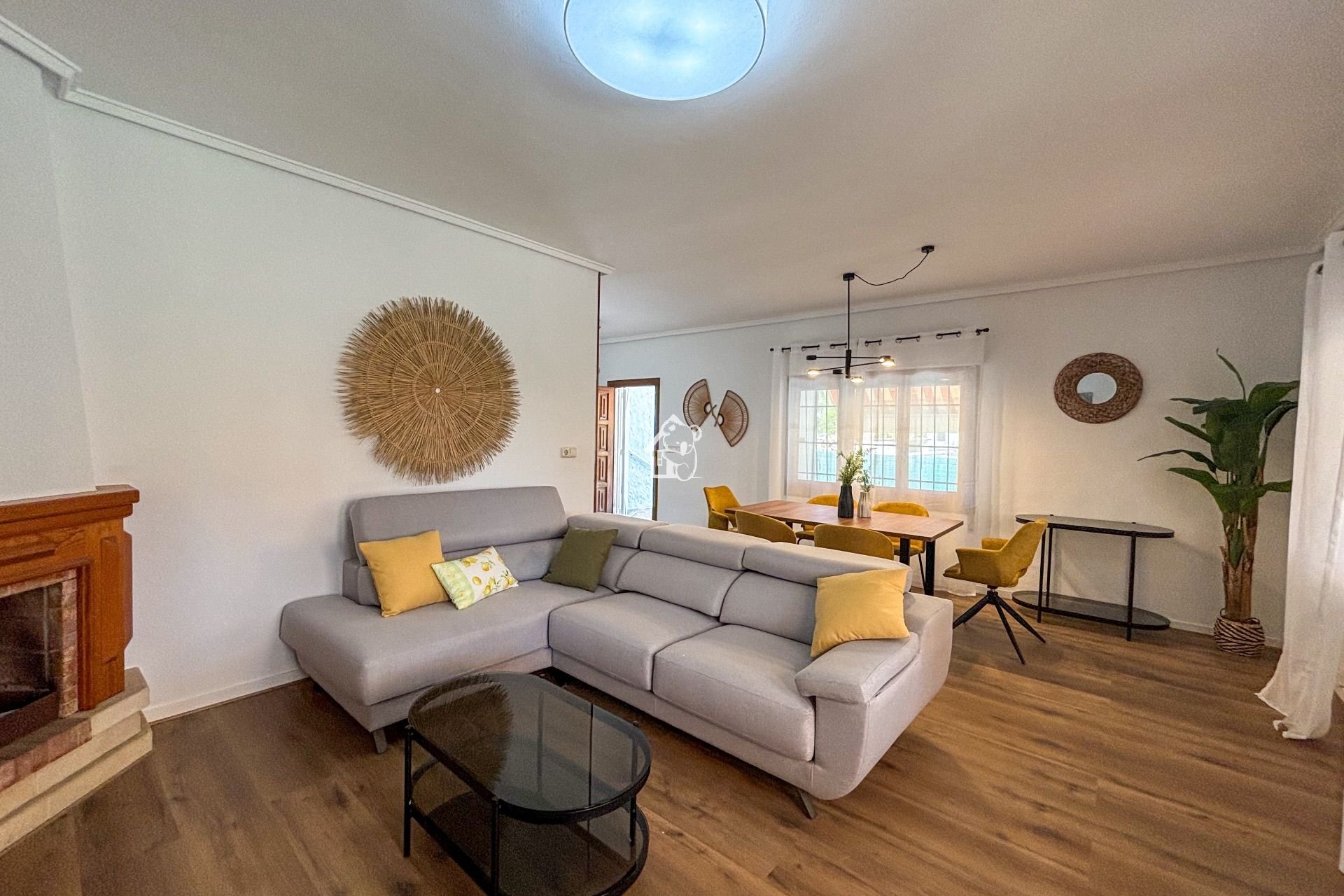 Location - Villa - Torrevieja - Torrevieja Centro