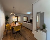 Location - Villa - Torrevieja - Torrevieja Centro