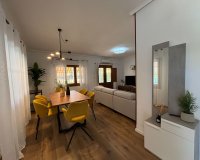 Location - Villa - Torrevieja - Torrevieja Centro