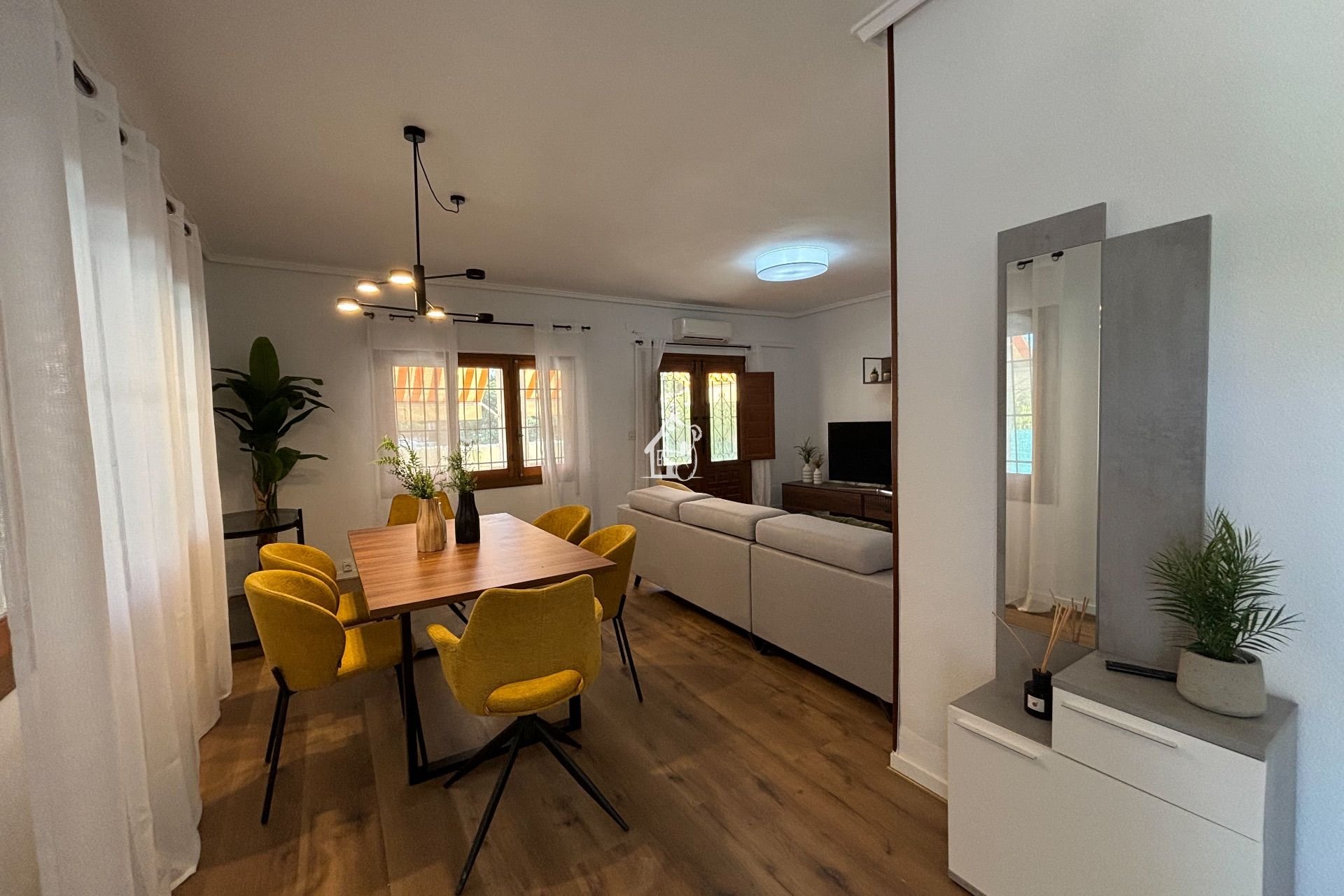 Location - Villa - Torrevieja - Torrevieja Centro