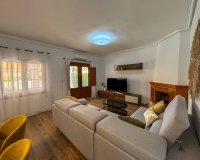 Location - Villa - Torrevieja - Torrevieja Centro