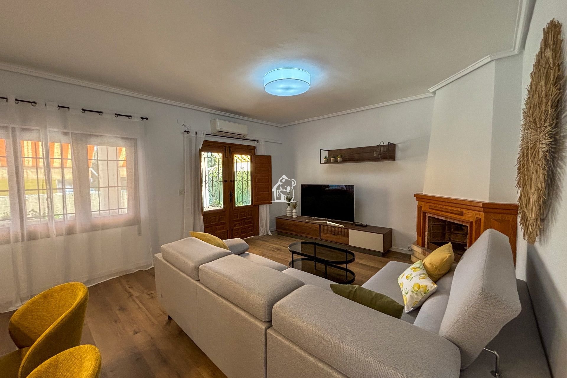 Location - Villa - Torrevieja - Torrevieja Centro