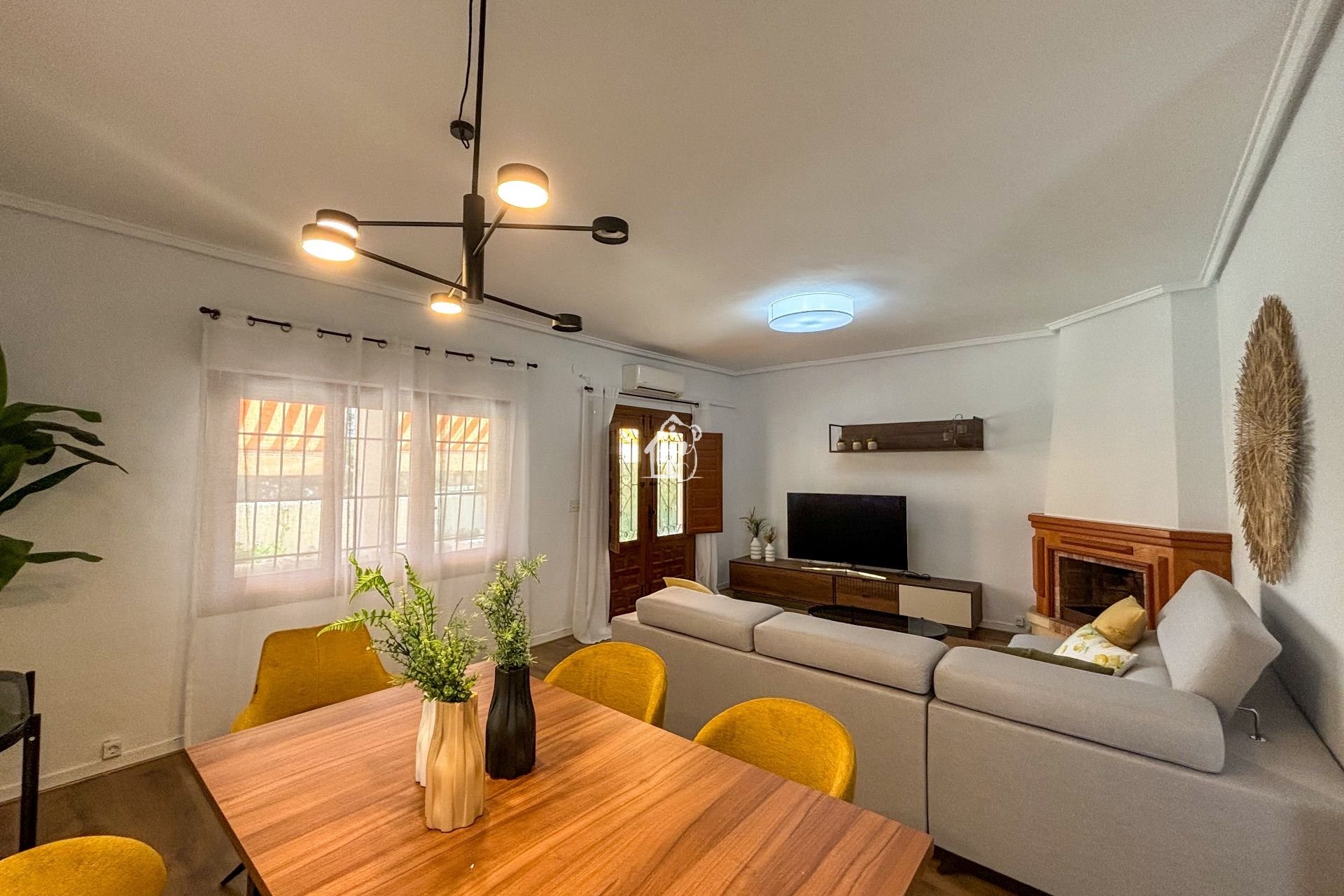 Location - Villa - Torrevieja - Torrevieja Centro
