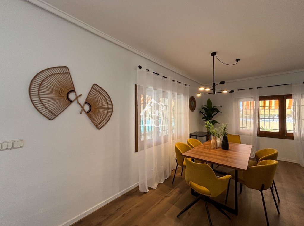 Location - Villa - Torrevieja - Torrevieja Centro