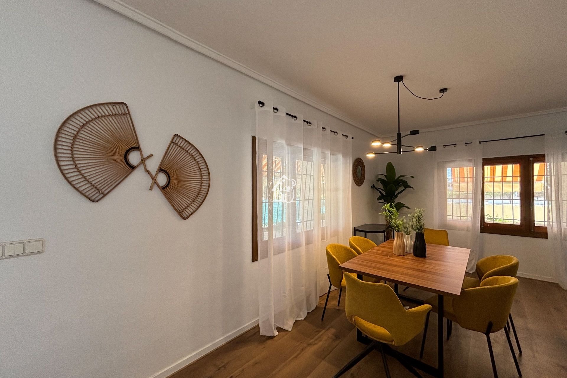 Location - Villa - Torrevieja - Torrevieja Centro