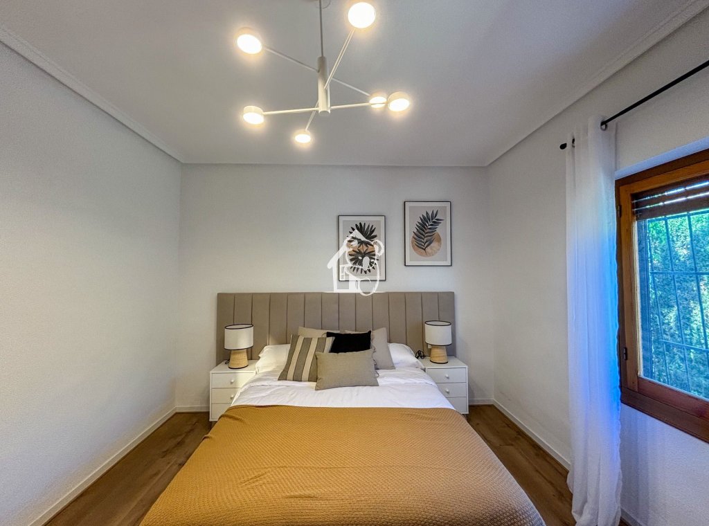 Location - Villa - Torrevieja - Torrevieja Centro