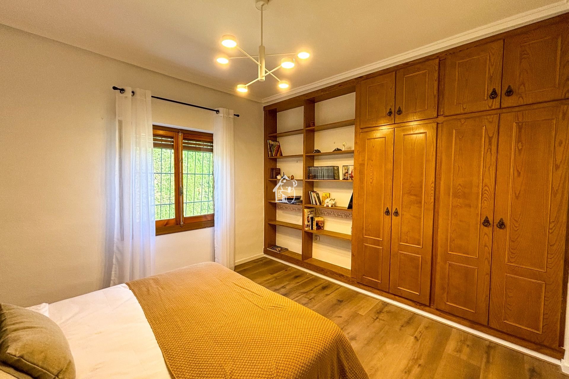 Location - Villa - Torrevieja - Torrevieja Centro