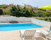 Location - Villa - Torrevieja