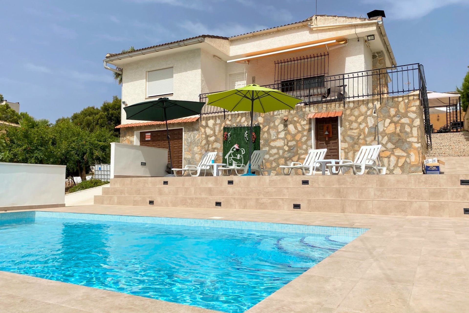 Location - Villa - Torrevieja