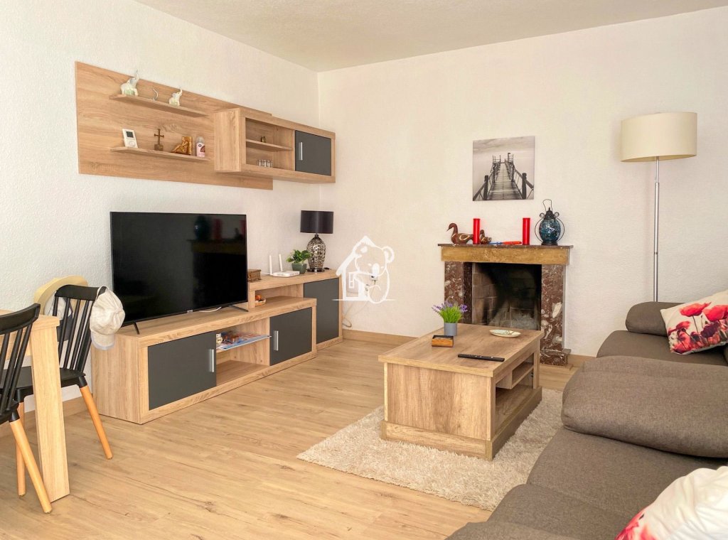 Location - Villa - Torrevieja