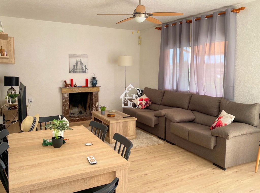 Location - Villa - Torrevieja