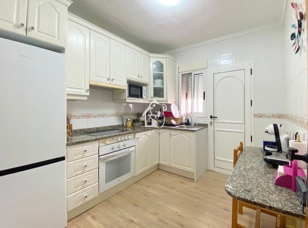 Location - Villa - Torrevieja