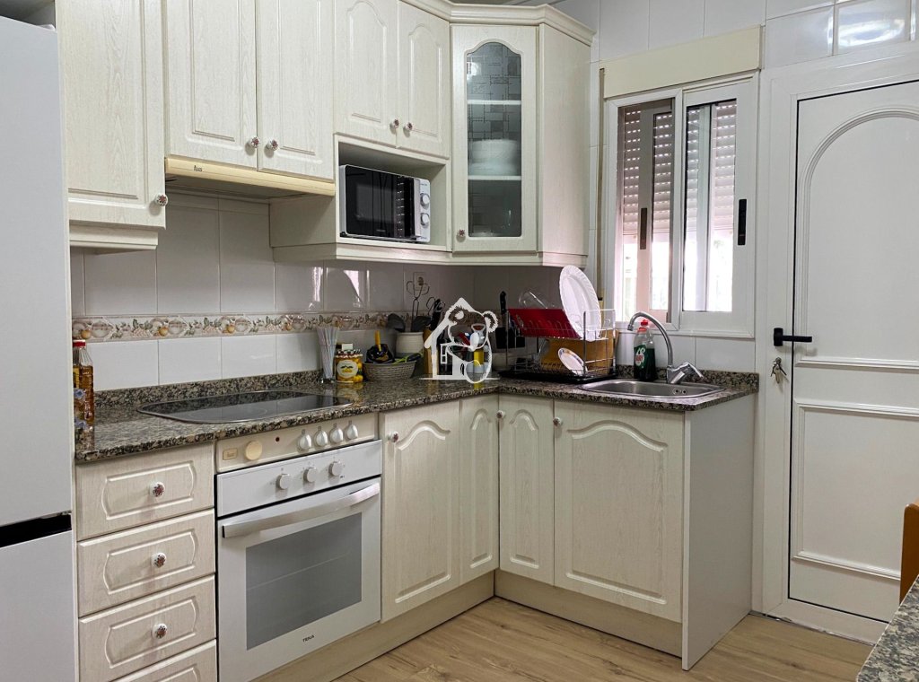 Location - Villa - Torrevieja