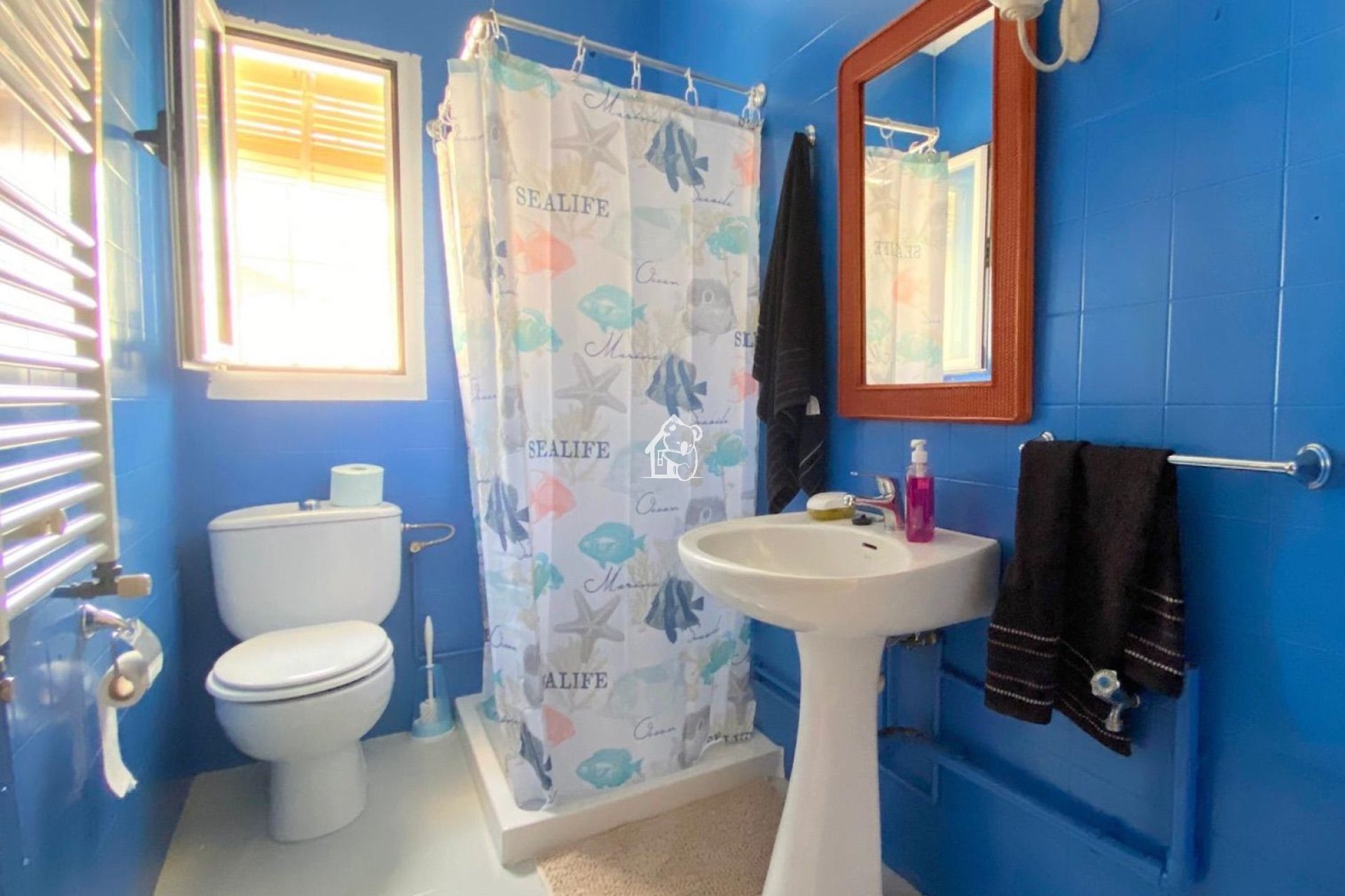 Location - Villa - Torrevieja