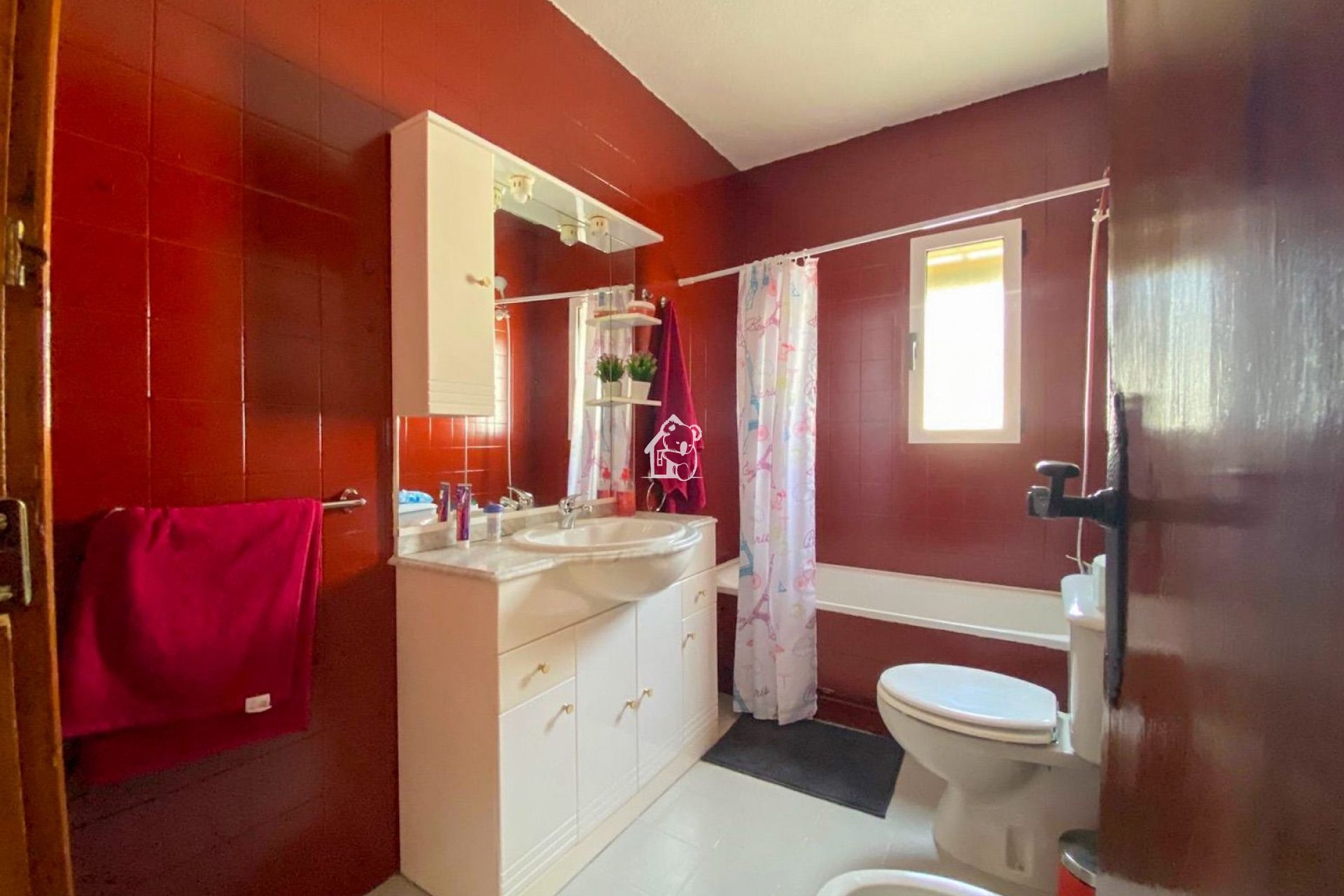 Location - Villa - Torrevieja