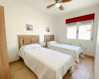 Location - Villa - Torrevieja