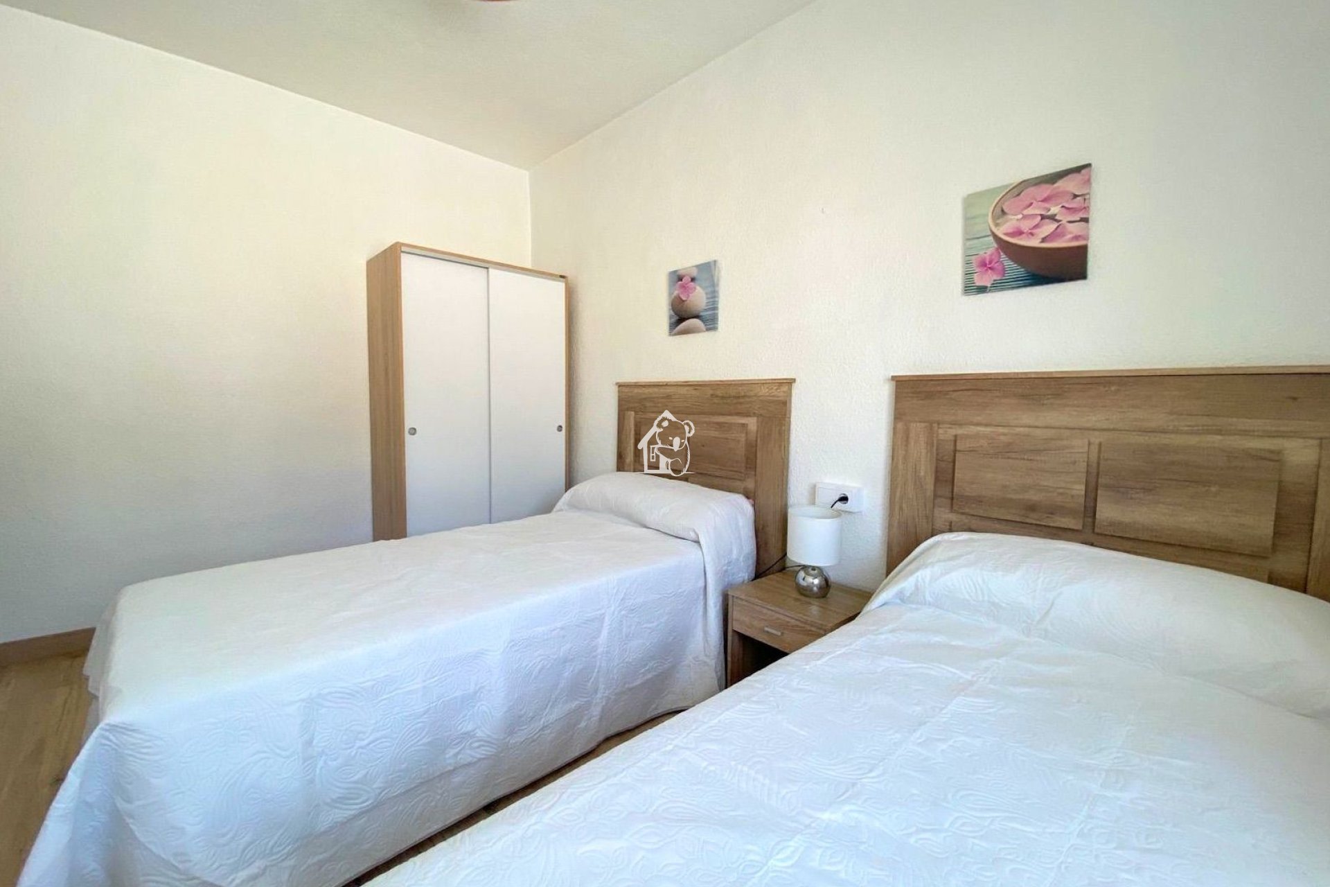 Location - Villa - Torrevieja