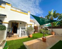 Location - Villa - Torrevieja
