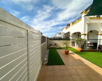 Location - Villa - Torrevieja
