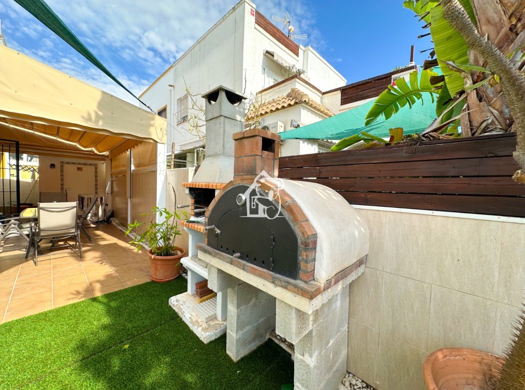 Location - Villa - Torrevieja
